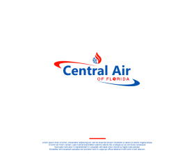 Central Air of Florida entry by DONNY CHANDRA KUSUMA