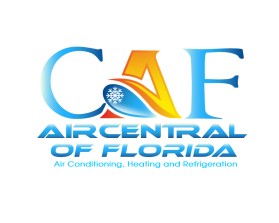 Central Air of Florida entry by Fabrizio Pappalardo