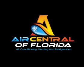 Central Air of Florida entry by Fabrizio Pappalardo