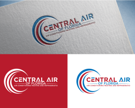 Central Air of Florida entry by Abidah Khairiyah