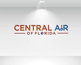 Central Air of Florida entry by Crisdy99