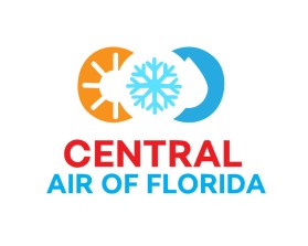 Central Air of Florida entry by ali mustofa