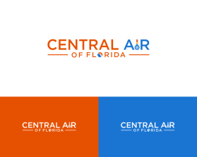 Central Air of Florida entry by Crisdy99