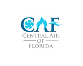 Central Air of Florida entry by Bayu Agung Mahendra