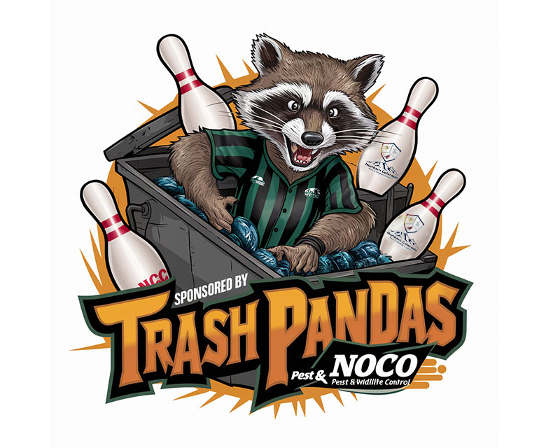 Logo Design for Northern Colorado Pest & Wildlife Control