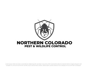 Northern Colorado Pest & Wildlife Control entry by Arif Fahmi