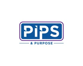 Pips & Purpose entry by uniquelogo25