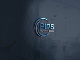 Pips & Purpose entry by Design Rock