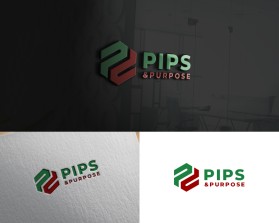Pips & Purpose entry by CITRA_DESIGN05