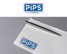 Pips & Purpose entry by uniquelogo25