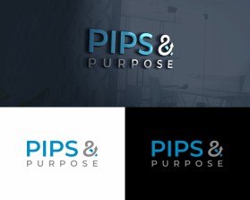 Pips & Purpose entry by Superkin