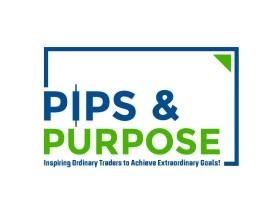 Pips & Purpose entry by twdesignstudio