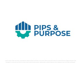 Pips & Purpose entry by FXF Creations