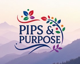 Pips & Purpose entry by Zavi