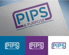 Pips & Purpose entry by zudyes
