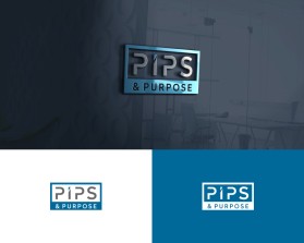 Pips & Purpose entry by CrissONE