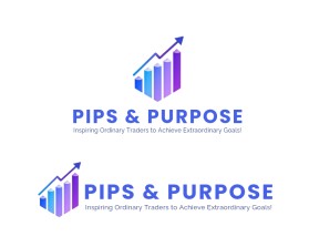 Pips & Purpose entry by playfulstd