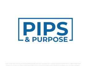 Pips & Purpose entry by FXF Creations
