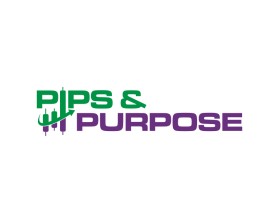Pips & Purpose entry by CITRA_DESIGN05