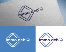 immo deb'O entry by zudyes