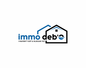 immo deb'O entry by Mza
