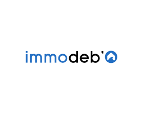 immo deb'O entry by iosiconsdesign