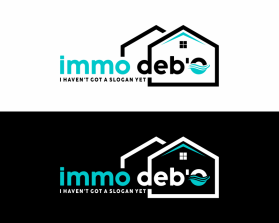 immo deb'O entry by Mza