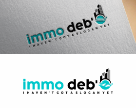 immo deb'O entry by Mza