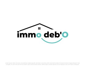 immo deb'O entry by FXF Creations