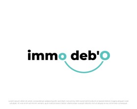 immo deb'O entry by FXF Creations