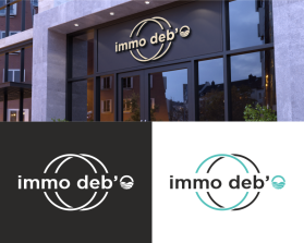 immo deb'O entry by zudyes