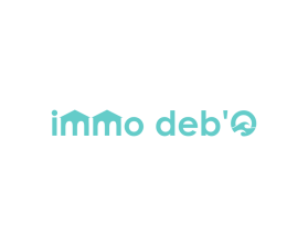 immo deb'O entry by Amy_Logo