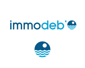 immo deb'O entry by iosiconsdesign