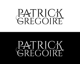Patrick Gregoire entry by PJRYNT