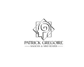 Patrick Gregoire entry by bartous