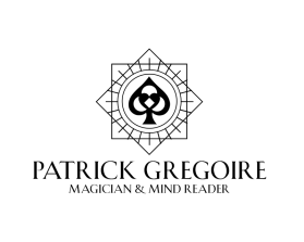 Patrick Gregoire entry by twdesignstudio