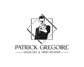 Patrick Gregoire entry by bartous