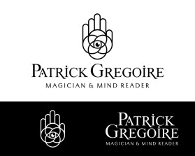 Patrick Gregoire entry by Armchtrm