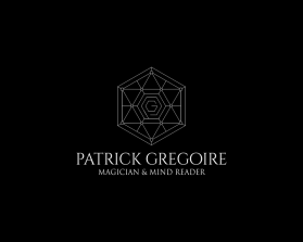 Patrick Gregoire entry by andsue