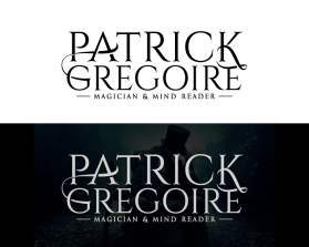 Patrick Gregoire entry by PJRYNT