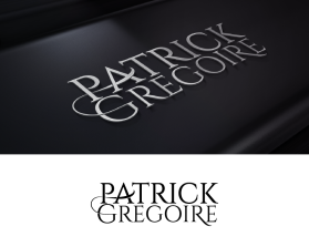 Patrick Gregoire entry by PJRYNT