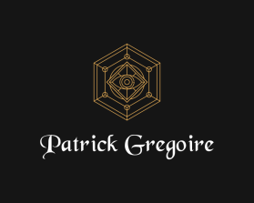 Patrick Gregoire entry by Amy_Logo