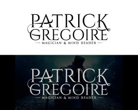 Patrick Gregoire entry by PJRYNT