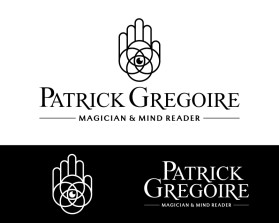 Patrick Gregoire entry by Armchtrm
