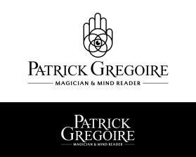 Patrick Gregoire entry by Armchtrm