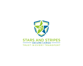 Stars and Stripes Secure Cargo entry by CrissONE