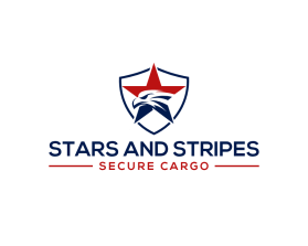 Stars and Stripes Secure Cargo entry by iosiconsdesign
