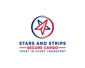 Stars and Stripes Secure Cargo entry by benimchen