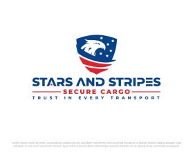 Stars and Stripes Secure Cargo entry by FXF Creations