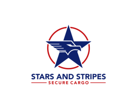 Stars and Stripes Secure Cargo entry by Yasmlya